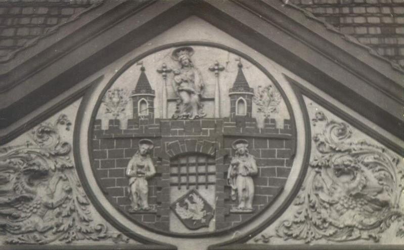 Einwohner Stadt Lüben 1900-1945