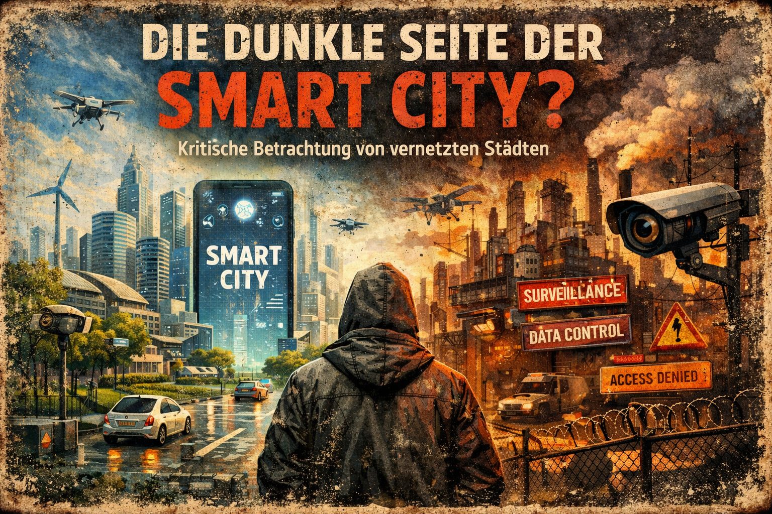 Smart City